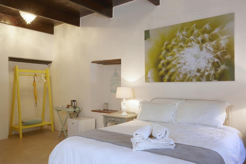Yellow Aloe Clanwilliam Zewnętrze zdjęcie